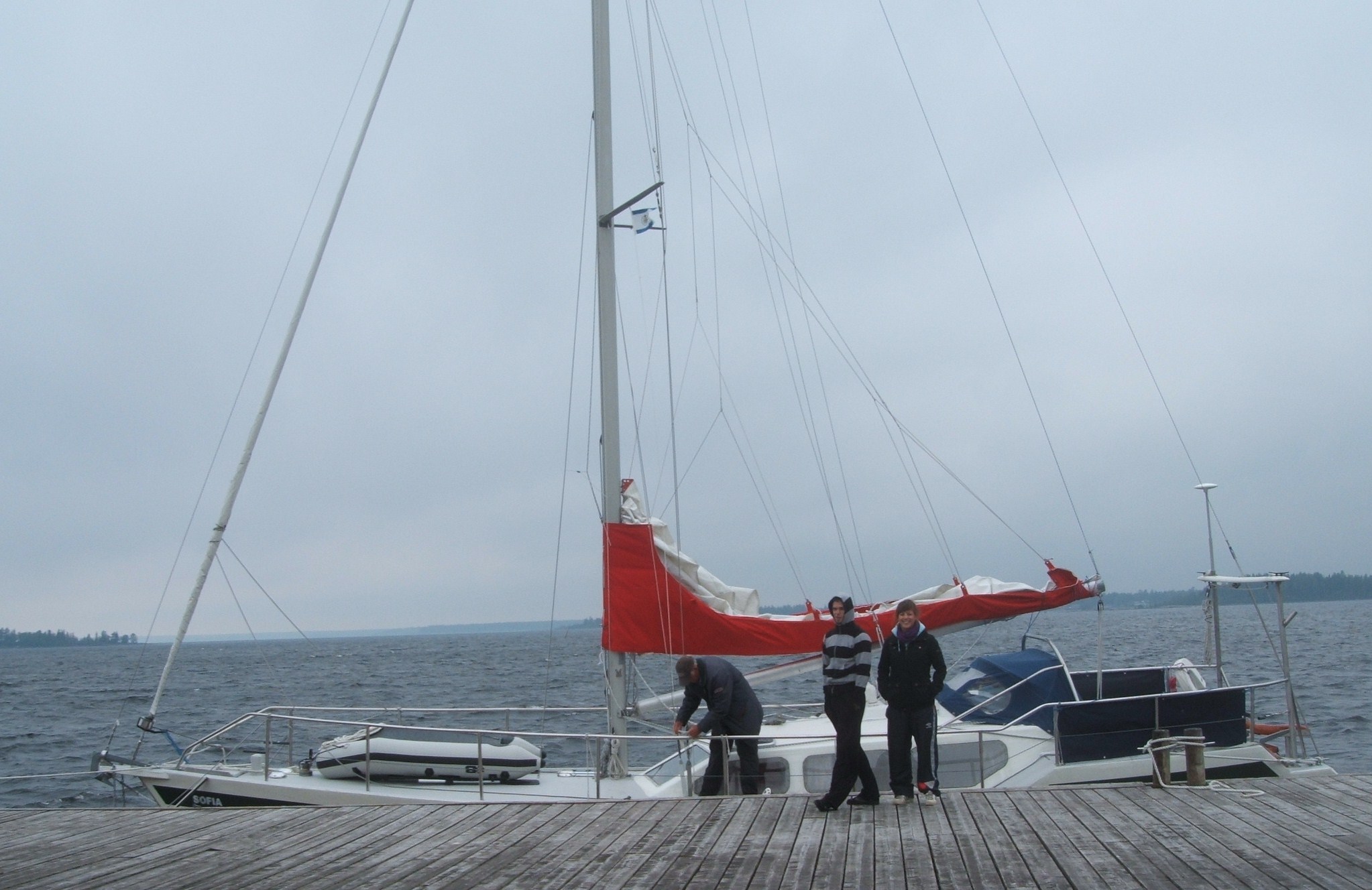 segling midsommarafton norrbyskär hamnen mini.jpg